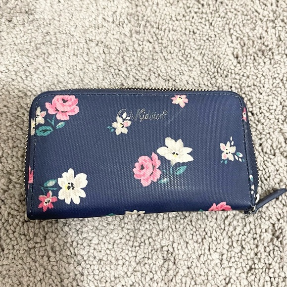 Cath Kidston Wallet - Picture 2 of 11